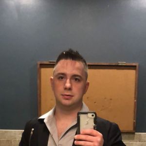 Meet your Posher, David